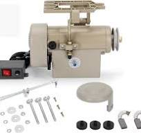 Amazon.com: Sewing Machine Servo Motor, 550W Electric Servo ...