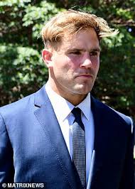 Jack de Belin sexual assault trial: Crown prosecutor urges jury to reject  accused men's evidence