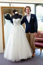 Queensland Brides Couture Collective 7 Jack Sullivan Of Jack Sullivan Bridal Bridal Mother Of The Bride Dresses Wedding Gowns