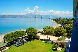 Jul 25, 2021 · finden sie alle fahrpläne von ancona nach patras. Patra Greece Patra Travel Guide 2021 Greeka