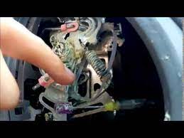 This just gives you more room to work on the door.) roll down the window on the defective door. 2006 Toyota Sienna Sliding Door Fix Youtube