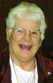 Obituary information for Verna M. Piazza