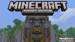 This time, they not only added something new. Minecraft 1 18 Pe Apk Download Free Bedrock Edition Mcpe Box