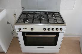 Achetez Cuisiniere Piano Occasion Annonce Vente A Bordeaux 33 Wb156332336
