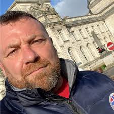 Richard Beecher Email & Phone Number