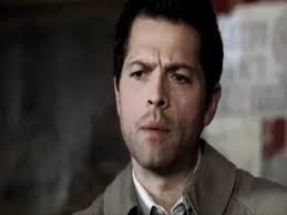 supernatural lustige scenen