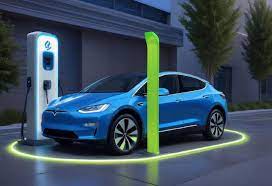 Ev Industry Renews Call To Reduce Gst On Electric Vehicle Batteries And  Lower Ev Charging Rates - Amar Ujala Hindi News Live - Ev:इलेक्ट्रिक वाहन  बैटरी पर जीएसटी में कटौती हो और
