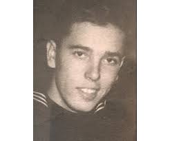 Ernest Lamberth Obituary (2018)