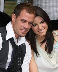 Maite perroni is turning 39 in 10 William Levy Y Maite Perroni Ideas Maite Perroni William Levi Williams