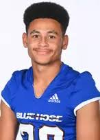 Andrew Pender's Instagram, Twitter & Facebook