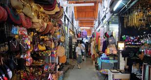 We did not find results for: Pasar Chatuchak Surganya Belanja Para Wisatawan Di Thailand Backpacker Indonesia