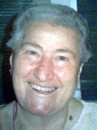 Obituary information for Anna A. Antolini