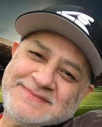 Eloy Cano Obituary May 7, 2025