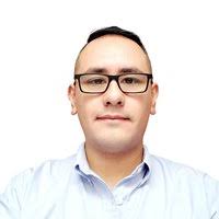 Jorge Ulises González Medina