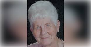 Obituary information for Marian L. Rubley