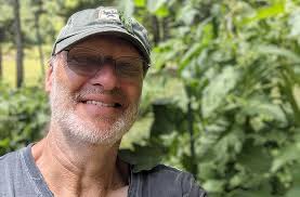 Tomato Talk, and Catching Up, with Craig LeHoullier