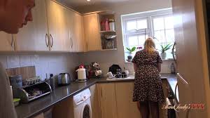 Hardcore fuckingmy sexy step-aunt