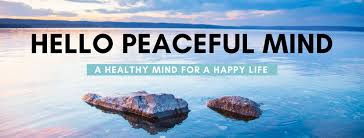 Get the best peaceful ~*facebook cover*~, just smash the download button. Hello Peaceful Mind Photos Facebook