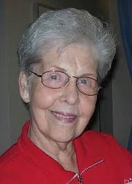 HAZEL WRIGHT Obituary