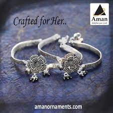 Each pair may vary slightly and may not be the same make as those shown in the photograph. Aman Jewellery On Twitter Redefine Your Look By Aman Ornaments Visit Us At Https T Co A0k8ll12nv Amanornaments Silver Anklets Jewellery Jewelry Fashion Manufacturer Earrings Handmade Love Jewels Ring Style Bracelets For Any Further