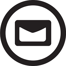 Circle Gmail Logo White Png Logo Keren Nearly all people in the business field send emails with signature. logo keren blogger