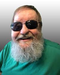 Obituary information for James H. Bacon