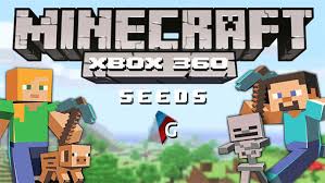 Ok so you want to get mods on xbox all u nhave to do is just download an xbox minecraft mod likst on ur pc then send it to your xbox it . Best Minecraft Xbox 360 Seeds Gameranx