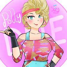 🌸SuzyHQ🌸 on X: After playing Huniepop 2 for weeks straight (innocent  reasons only)I decided to draw my favorite girl Polly who warms my soul🥰🥰  t.codzV79ueahE  X