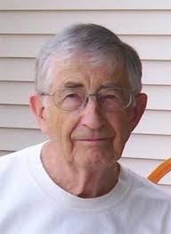 John 'Jack' R. Finley