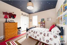 ديكور جبس غرف نوم اطفال مودرن 2015 Kids Room Design Colored Ceiling Best Ceiling Paint