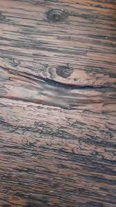 We are proud to be a small business in our home town of fowlerville. Put Too Much Polyurethane In Barn Wood It Has Been 7 Days And This Hole Looks White What Do I Do Woodworking