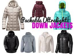 Best Packable Down Jackets For Women Men 2020 Chasing The Donkey Best Travel Jacket Jackets Packable Jacket Woman