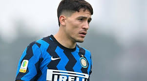 What impressed me about dr. Inter L Agente Di Satriano Delinea Il Futuro Del Ragazzo