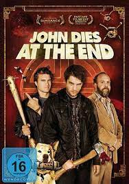 Эвридикс аксен, клаудио камилли, benedetta cimatti и др. John Dies At The End Film 2012 Moviepilot De