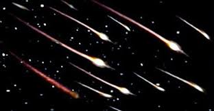 Meteor Yagmuru Nedir Bilgiustam