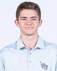 2022-23 Men's Golf Roster