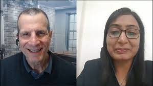 AI Powers Interra Baton Captions