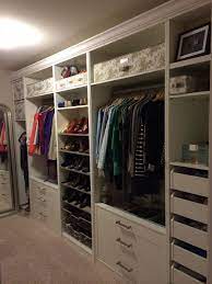 Pin On Closets Storage Laundry Rooms
