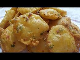 For the process, kumar says one would need used tea powder, a mud pot, a lid to cover the pot, and a pointed tool to make holes in the utensil. Aloo Pakora L Aloo Pakodi L Ramadan Recipes Artofit