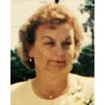 Nancy George Obituary