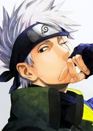 Naruto Anime Manga Poster Prints By Vecto Rina Displate Naruto Kakashi Kakashi Hatake Naruto Shippuden Anime