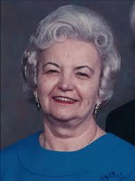 Obituary of ROBERTA DONNA GANNON