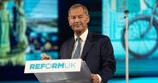 Reform UK Reports MP Rupert Lowe To Police Over Threats | HuffPost UK  Politics