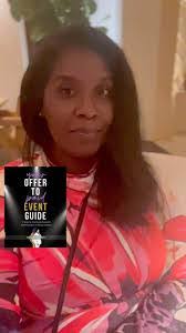 Monique Gadsden's Instagram, Twitter & Facebook