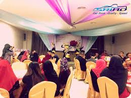 Kolej vokasional kluang's best boards. Gala Dinner Kolej Vokasional Beaufort Sriho Auto Parts Sdn Bhd
