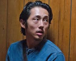 The Walking Dead' poll: Negan killed either Glenn or Abraham