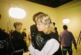 All information about cookies and data security can be … Nct Is Life Yuta Hugging Mark And Johnny Facebook