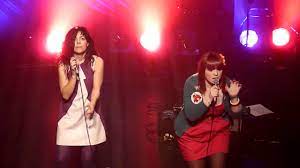Download and listen online les garcons dans les vestiaires by clarika. Les Garcons Dans Les Vestiaires Clarika Youtube