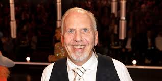 Jacob Haugaard vil hylde dansk stjerne med en ny sang