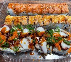 See more ideas about sushi deli, sushi, food. Deli Sushi Desserts Home San Diego California Menu Prices Restaurant Reviews Facebook